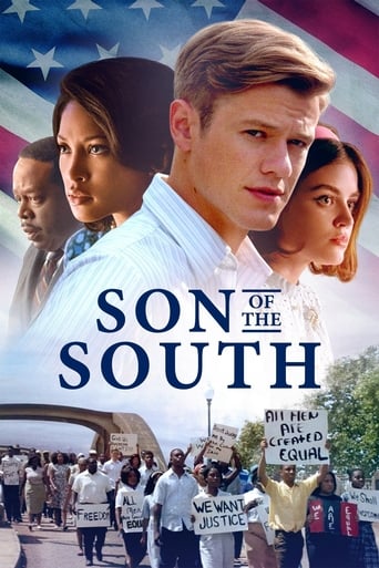دانلود فیلم Son of the South 2020 (پسر جنوب)