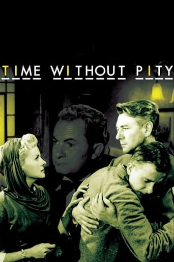 دانلود فیلم Time Without Pity 1957