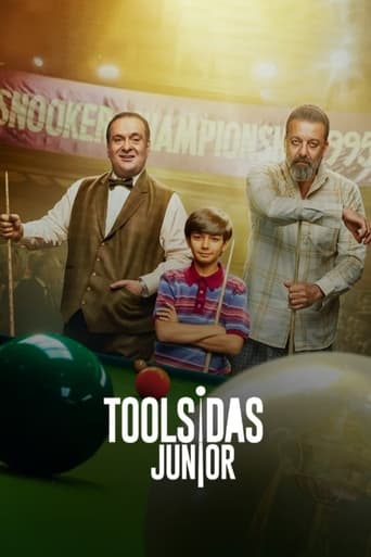 دانلود فیلم Toolsidas Junior 2022 (تولسیداس کوچیکه )