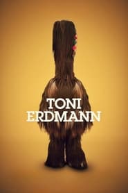 دانلود فیلم Toni Erdmann 2016 (تونی اردمن)