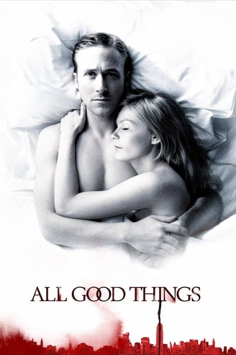 دانلود فیلم All Good Things 2010 (تمام چیزهای خوب)