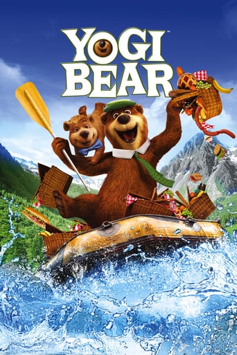 دانلود فیلم Yogi Bear 2010