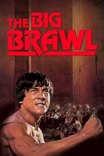 دانلود فیلم The Big Brawl 1980