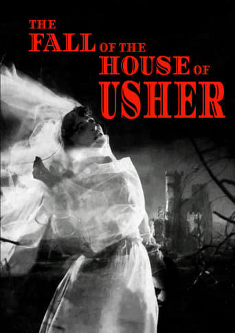 دانلود فیلم The Fall of the House of Usher 1928