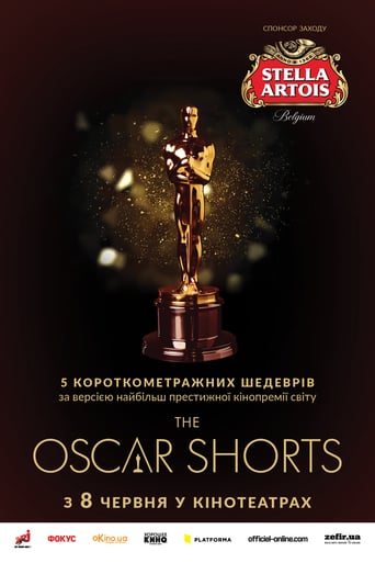 دانلود فیلم 2017 Oscar Nominated Short Films - Live Action 2017