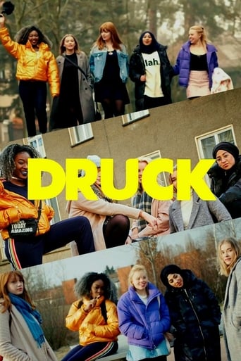 دانلود سریال Druck 2018 (اسکام آلمان)