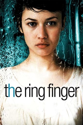دانلود فیلم The Ring Finger 2005