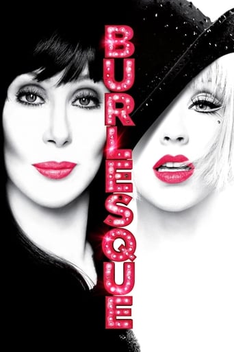 دانلود فیلم Burlesque 2010 (برلسک)