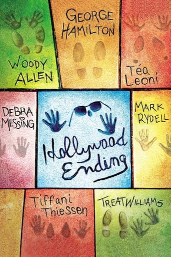 دانلود فیلم Hollywood Ending 2002 (پایان هالیوودی)