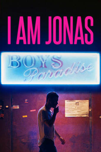 دانلود فیلم I Am Jonas 2018