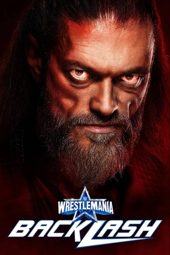 دانلود فیلم WWE WrestleMania Backlash 2022 2022