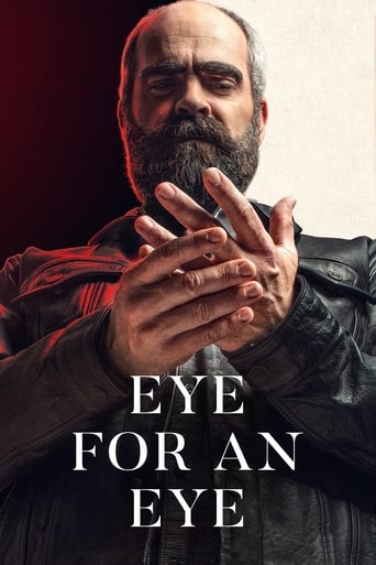 Eye for an Eye 2019