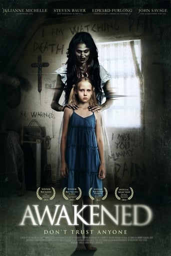 دانلود فیلم Awakened 2013