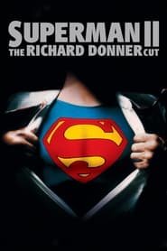 دانلود فیلم Superman II: The Richard Donner Cut 1980