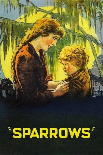دانلود فیلم Sparrows 1926