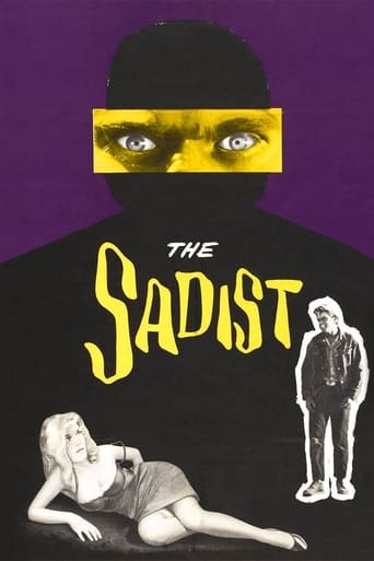 The Sadist 1963