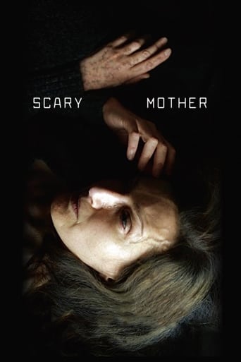 دانلود فیلم Scary Mother 2017