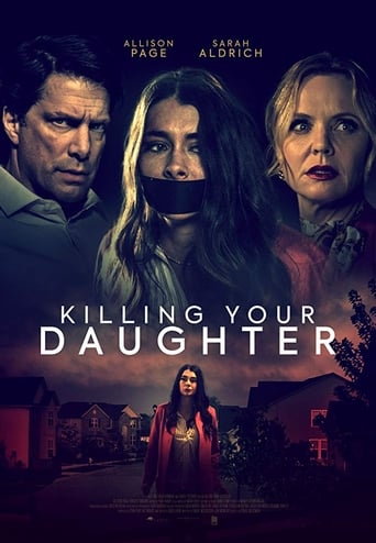 دانلود فیلم Killing Your Daughter 2019
