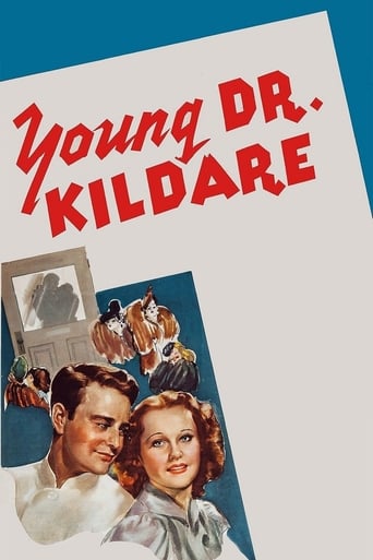 دانلود فیلم Young Dr. Kildare 1938