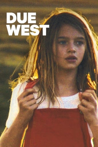 دانلود فیلم Due West 2019