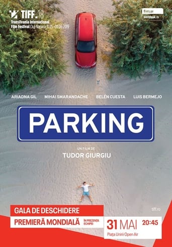 دانلود فیلم Parking 2019 (پارکینگ)