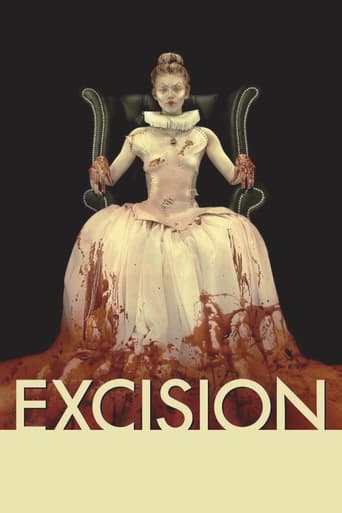 دانلود فیلم Excision 2012 (اخراج)