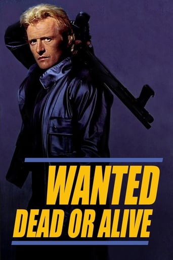 دانلود فیلم Wanted: Dead or Alive 1986