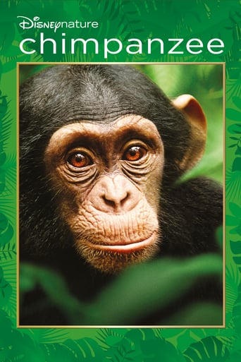 دانلود فیلم Chimpanzee 2012