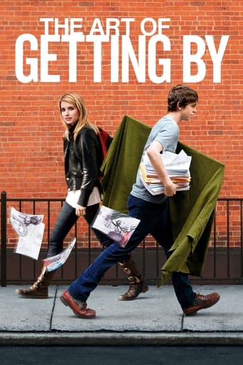 دانلود فیلم The Art of Getting By 2011 (هنر سر کردن)