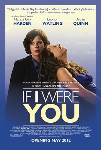 دانلود فیلم If I Were You 2012 (اگر جای تو بودم)