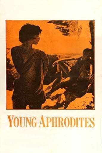 دانلود فیلم Young Aphrodites 1963