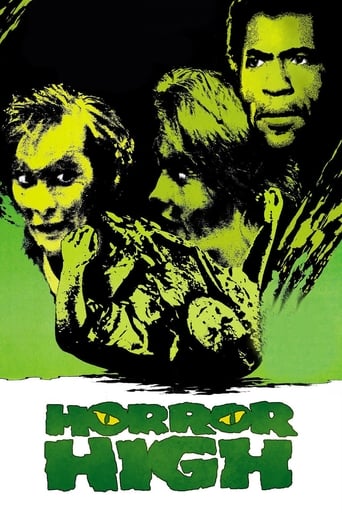 دانلود فیلم Horror High 1973