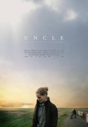دانلود فیلم Uncle 2019