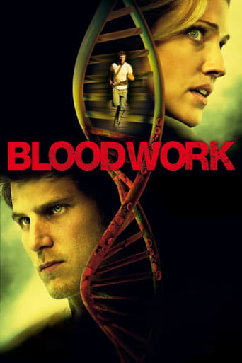 دانلود فیلم Bloodwork 2012