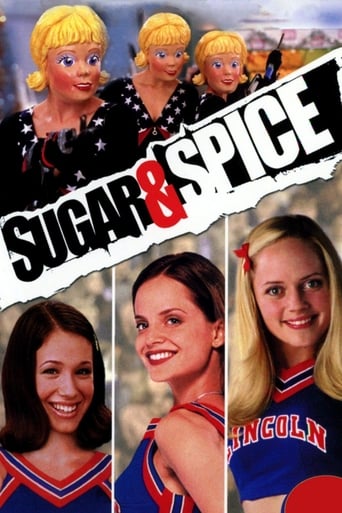 دانلود فیلم Sugar & Spice 2001