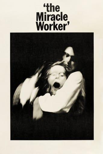 دانلود فیلم The Miracle Worker 1962 (معجزه‌گر)