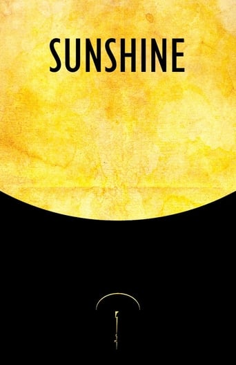 دانلود فیلم Sunshine 2007 (طلوع خورشید)