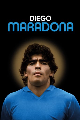 دانلود فیلم Diego Maradona 2019 (دیگو مارادونا)