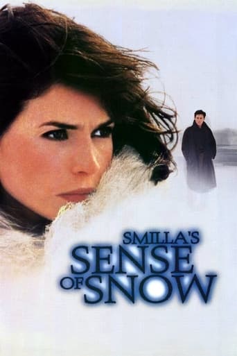 دانلود فیلم Smilla's Sense of Snow 1997
