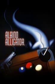 دانلود فیلم Albino Alligator 1996