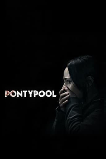دانلود فیلم Pontypool 2008 (پانتی پول )