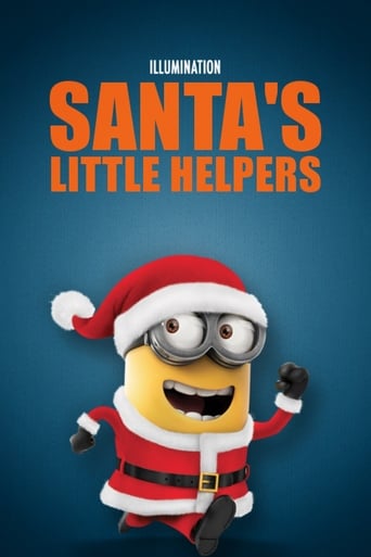 دانلود فیلم Santa's Little Helpers 2019 (دستیاران کوچک بابانوئل)