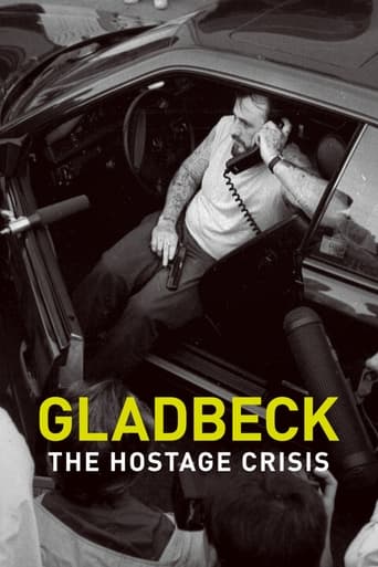 دانلود فیلم Gladbeck: The Hostage Crisis 2022 (گلادبک: بحران گروگان)