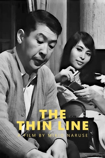 دانلود فیلم The Thin Line 1966