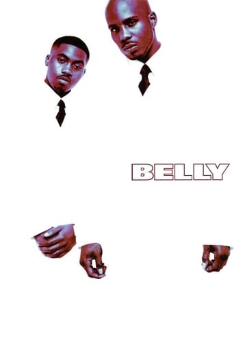 دانلود فیلم Belly 1998