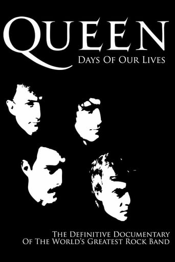 Queen: Days of Our Lives 2011