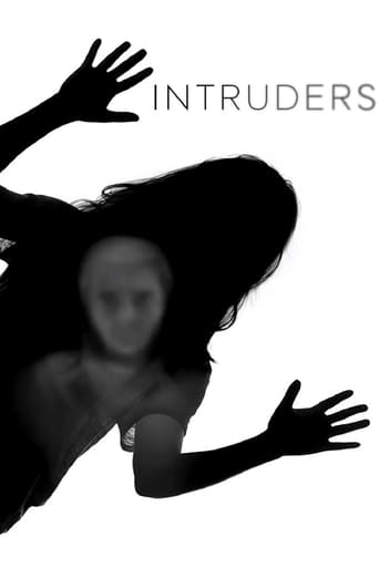 دانلود سریال Intruders 2014