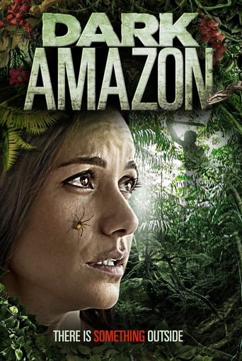 دانلود فیلم Dark Amazon 2014