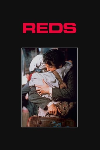 دانلود فیلم Reds 1981 (سرخ‌ها)