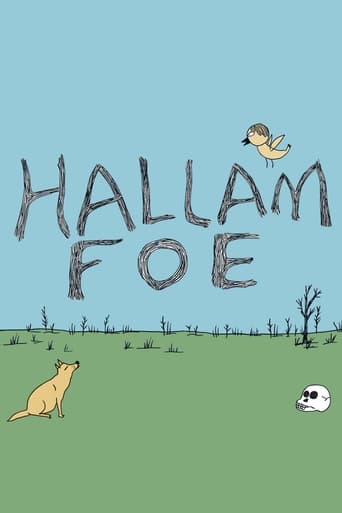 دانلود فیلم Hallam Foe 2007